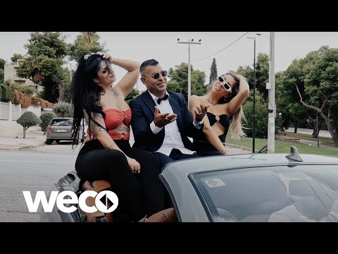 Fatmir Sula - Buzet e Bukura (Official Video)