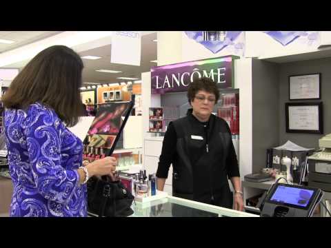 Customer Service, Belk Edition