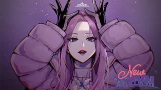 【#NEWTOWN】ひよボス出動【NIJISANJI EN￤Meloco Kyoran】