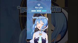 2 minutes of Hoshimachi Suisei holodori pain and suffering edition. #holodori #星街すいせい  #hololive