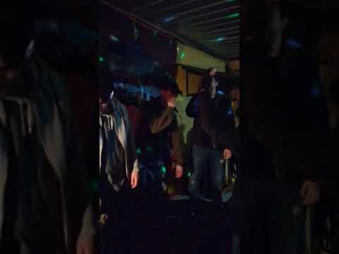 JUMPO VS DONO - MYSTIC LIONS JAM - PIANELLA (PE)