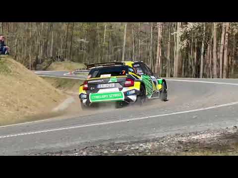 OS TESTOWY - RAJD ŚWIDNICKI 2022