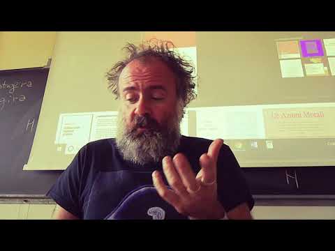 3. La Critica della Ragion Pratica di Kant: la moralità come autonomia e responsabilità