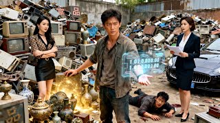 Download lagu 【FULL】Become a Trillionaire:The Ultimate Recycling System and My Harem Empire#minidrama #system mp3 Download lagu 【FULL】Become a Trillionaire:The Ultimate Recycling System and My Harem Empire#minidrama #system mp3