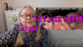 &quot;The President Who Lies Lies Lies Lies Lies&quot; by Christine Lavin