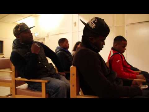 Bydg Ft Baby G - Ups & Downs (Official Video)