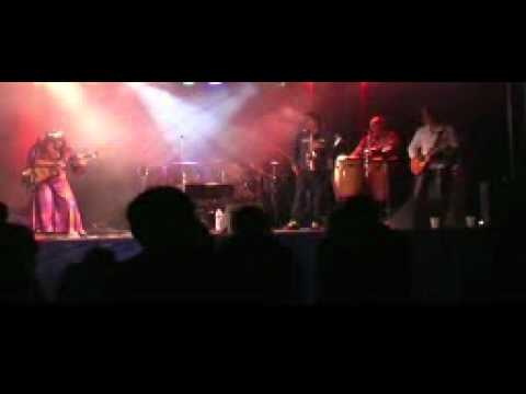 Kowalski - Loď - Plechárna 2010