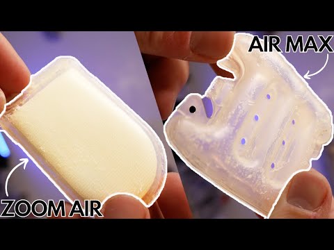 Is Nike Air Max or Zoom Air Better For Athletes? Comparison By Real Foot Doctor