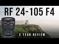 Best Travel Lens? CANON RF 24-105 F4 L IS USM