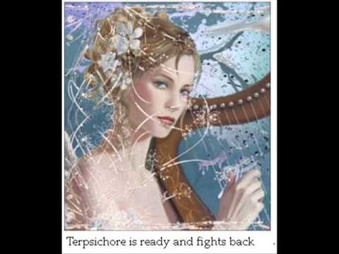 Makis Laliotis - Muse (ENG subtitles)