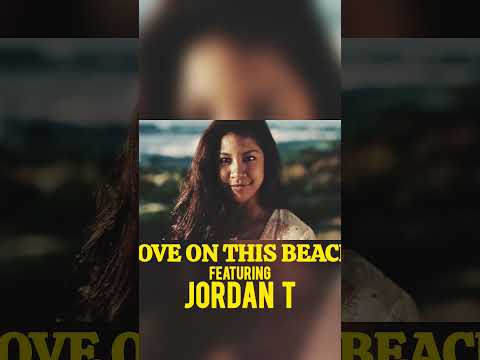 Love On This Beach - I.A. feat Jordan T #hawaiimusic #northshoreoahu #hawaii #hawaiian #oahulife