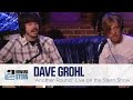 Dave Grohl “Another Round” Live on the Stern Show (2005)