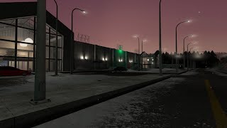Exploring Garry's Mod Maps: Everpine Mall
