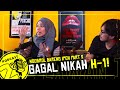 LDR Long Distance Ing Relationship Gagal Nikah Part 2 Ipeh 2 Lawan 1 Podcast Eps 3