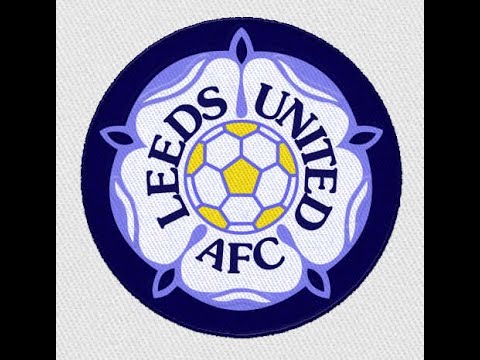 Leeds United v Hull City - 1989/1990