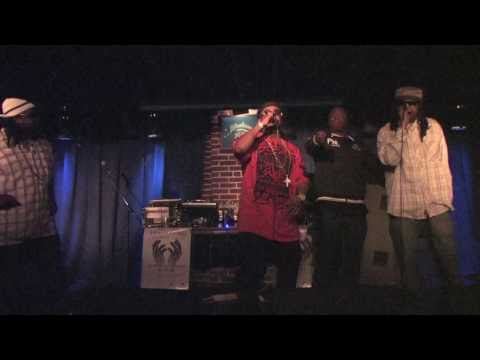 Richie Stacks @Blueberry Hill One two Want it All.mov