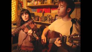 Jonny Kearney & Lucy Farrell - Just Like The Old Days - Acoustic Shed Session