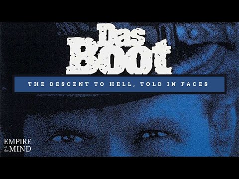 Das Boot | The Descent to Hell, Told in Faces | A Film Analysis