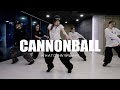 Lithe Don Toliver Cannonball Whatdowwwari Choreography