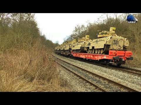 Trenuri în Munții Apuseni  🚂🚆💣🚄🚂 Trains in Apuseni Mountains - 05 April 2022