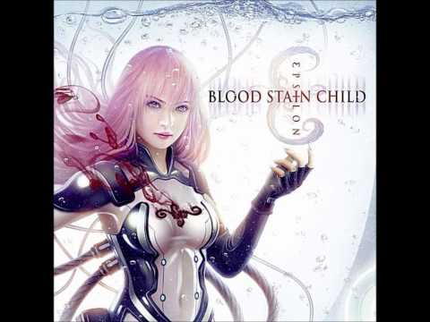 Blood Stain Child - Moon light Wave