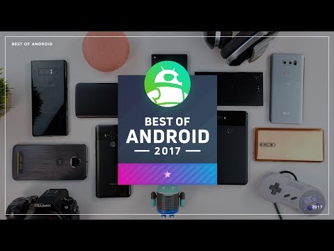 Best of Android 2017: 10 Phones, 40+ tests and only 1 winner!