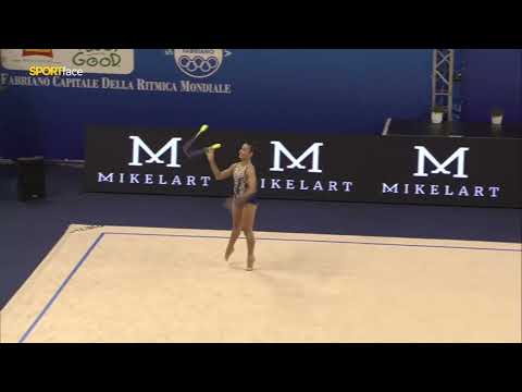 SELLA Viola (ITA) CLUBS 27,417 - Serie A1 (III) 2025