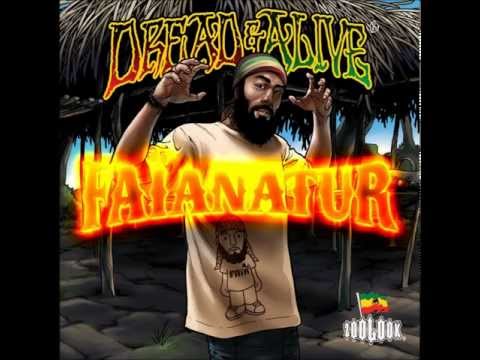 FAIANATUR - "DREAD AND ALIVE "