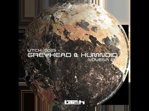 Greyhead: Caburgua (Original mix)