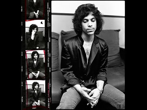 ISRAELITES:Prince - I Feel For U 1978 {Extended Version}