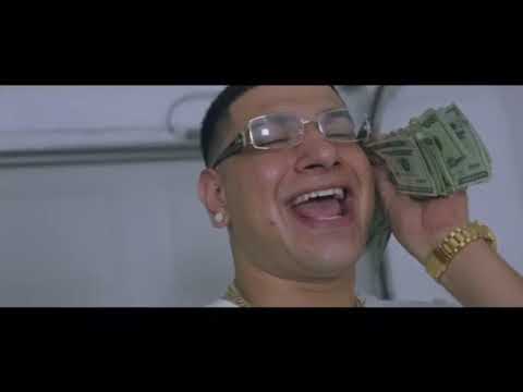 Sace Almxghty - Ice (Exclusive By: @HalfpintFilmz)