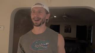 Douchebag Hat
