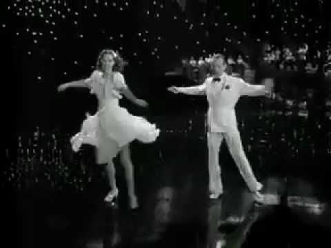 Fred Astaire e Eleanor Powell (DVD quality).flv