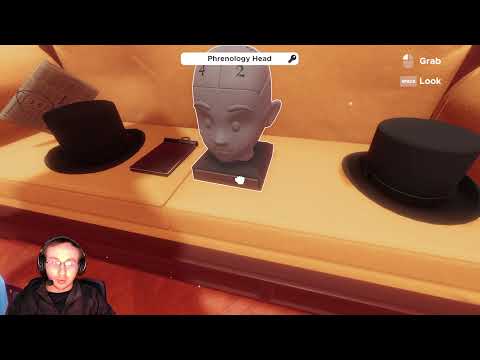 🎮 Escape Simulator 🎮 Co-op with Murrdadog 🎮 Part 3 🎮