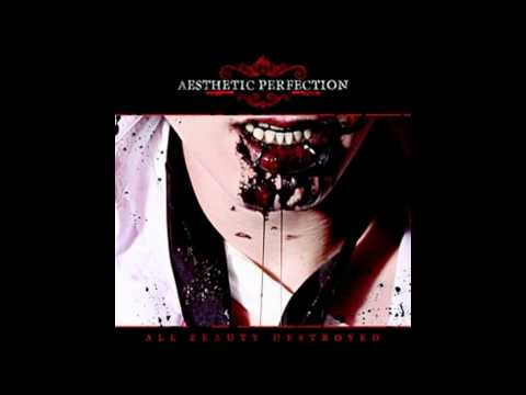 Aesthetic Perfection - Arsenic On The Rocks