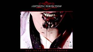 Aesthetic Perfection - Arsenic On The Rocks