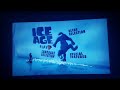 Ice Age Main Menu V2 U S