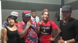 Cuales opciones tiene “Acroarte” para nominar en el renglón “revelación del año” en Soberano 2018?