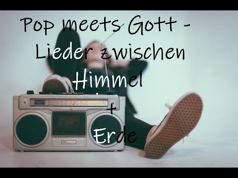 Pop meets Gott - Lieder zwischen Himmel und Erde, Folge 3, Carolin Kebekus, Dunk den Herrn