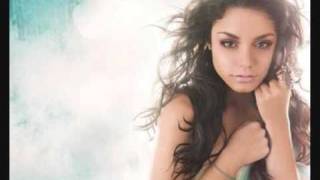 Vanessa Hudgens - Vulnerable