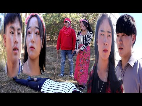 poob kua muag iab vim tau txiv ntxeev siab part 240