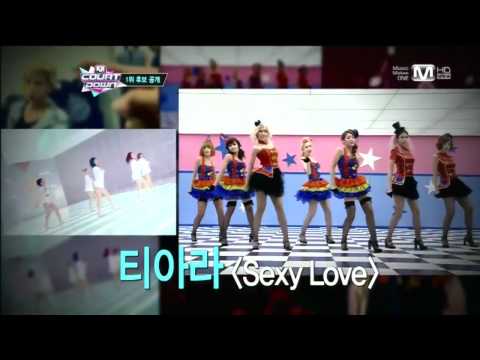 2012.09.13 Mcountdown This Week Top 2