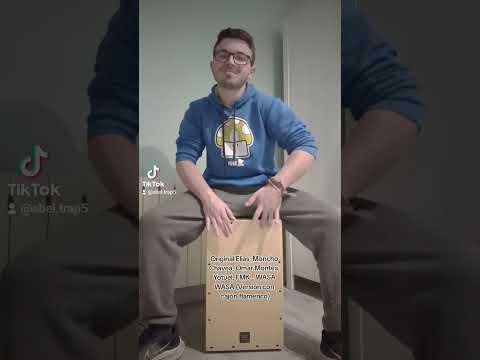 Original Elias, Moncho Chavea, Omar Montes, Yotuel, FMK - WASA WASA (Versión con cajón flamenco)