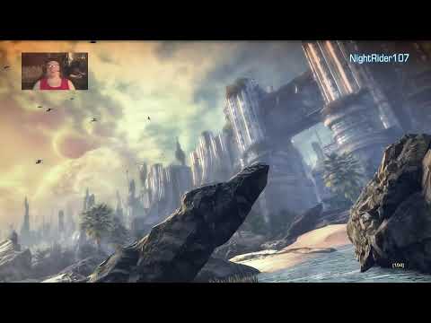 [Bulletstorm Full Clip Edition] (Duke Nukem's Tour) {ep. 1}: What Duke Nukem Forever should've been.