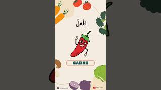 Download lagu Lagu Bahasa Arab Kosakata Sayuran Irama Lagu Becak | الخضروات | Kakak Astri | Terpopuler 2022 mp3