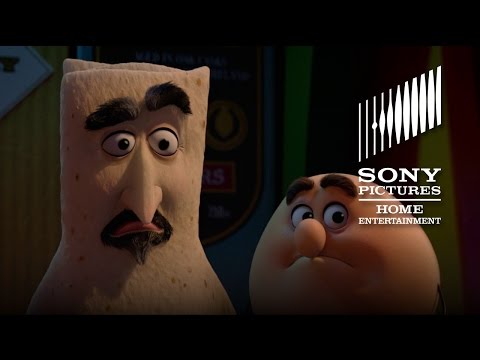 Join the SAUSAGE PARTY: Now on Digital!