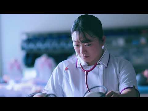 【同志社女子大学】在学生インタビュー08｜2024大学案内