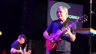 SUPERSTITION w VOLKER STIFLER &amp; the BLUES DEFENDERS   THESE CATS ARE SMOKING !! THE CALIFORNIA , CA.