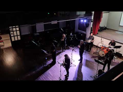 Smooth (SANTANA) | BIG BAND Groovties (LIVE) | Kulturnacht 2020 Greifswald