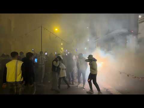 San Severo (Fg) - 𝐒𝐀𝐍𝐓’𝐀𝐍𝐓𝐎𝐍𝐈𝐎 𝐀𝐁𝐀𝐓𝐄 𝟐𝟎𝟐𝟔 - BATTERIA ALLA SANSEVERESE